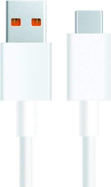 Xiaomi 6A USB-A to Type-C Şarj Kablosu