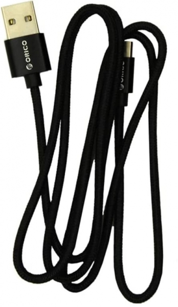 Orico USB to Type-C 3A Şarj Kablosu