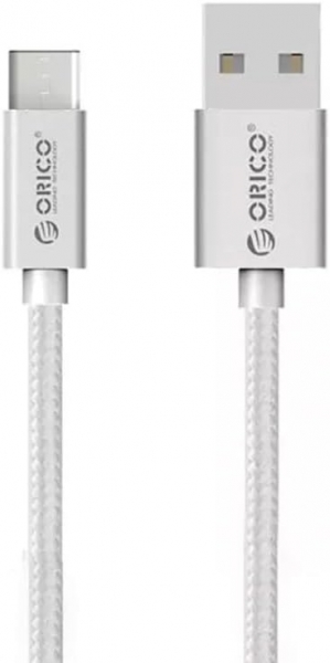 Orico USB to Type-C 3A Şarj Kablosu