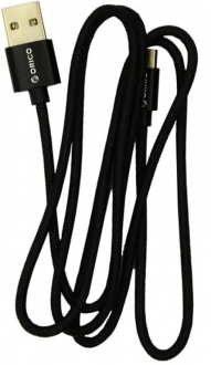 Orico USB to Type-C 3A Şarj Kablosu