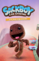 Sackboy A Big Adventure Dijital Deluxe Edition PS resim