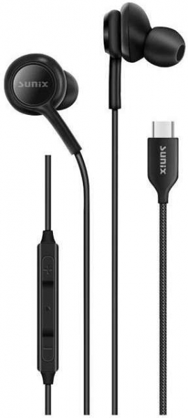 Sunix M-40 Kablolu Kulaklık