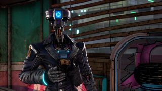 New Tales from the Borderlands PC