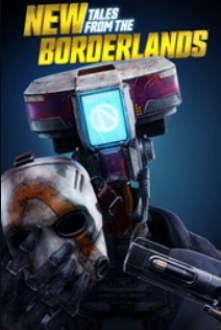 New Tales from the Borderlands PS