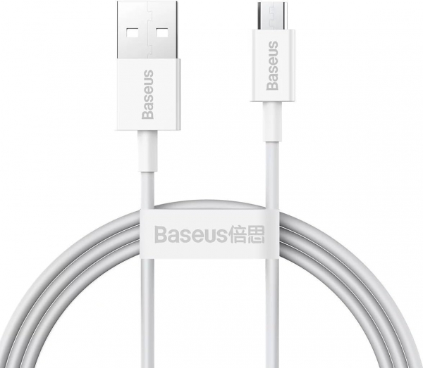 Baseus Superior 2A Şarj Kablosu