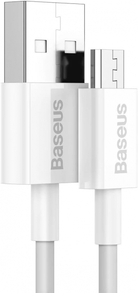 Baseus Superior 2A Şarj Kablosu
