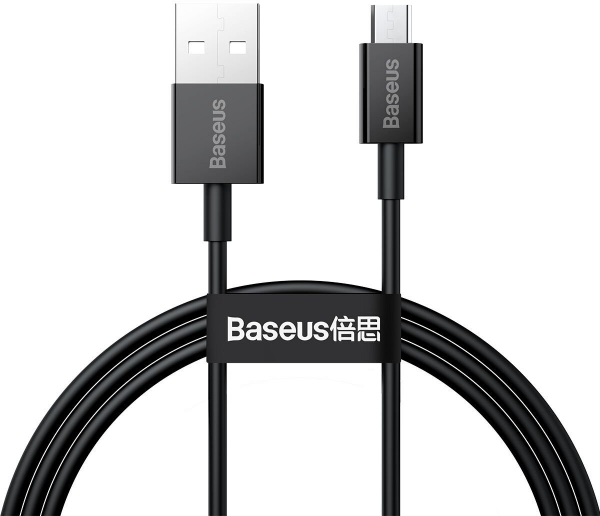 Baseus Superior 2A Şarj Kablosu