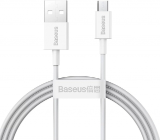 Baseus Superior 2A Şarj Kablosu