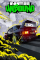Need for Speed Unbound Xbox resim