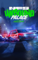 Need for Speed Unbound Palace Edition PS resim