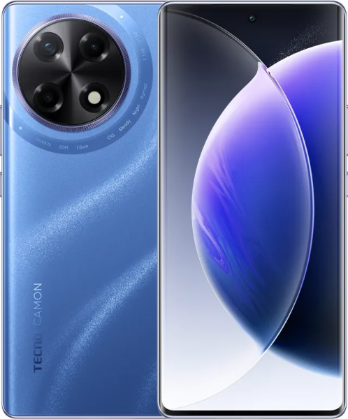 Tecno Camon 30S