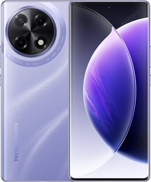Tecno Camon 30S