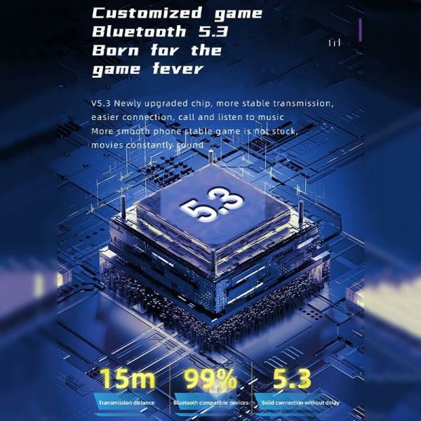 Torima Pro 70 Tam Kablosuz Kulaklık