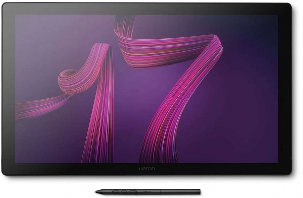 Wacom Cintiq Pro 17 Grafik Tablet