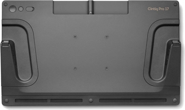 Wacom Cintiq Pro 17 Grafik Tablet