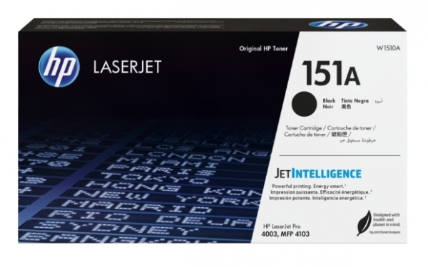 HP 151A Toner