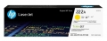 HP 222A resim