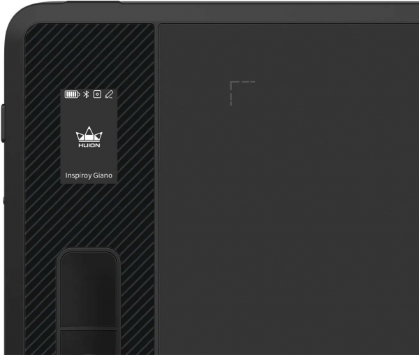 Huion Inspiroy Giano Grafik Tablet