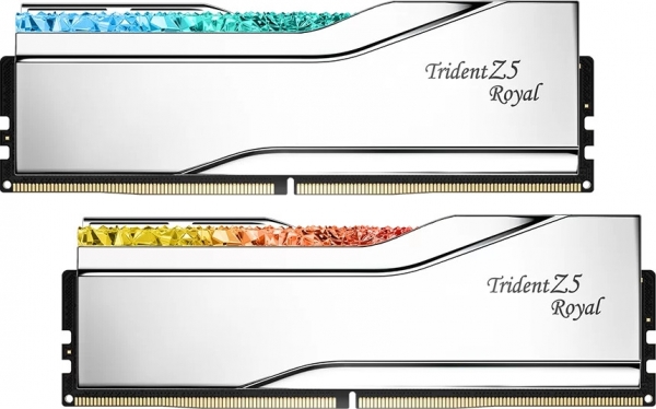 G.Skill Trident Z5 Royal 32 GB 7600 MT