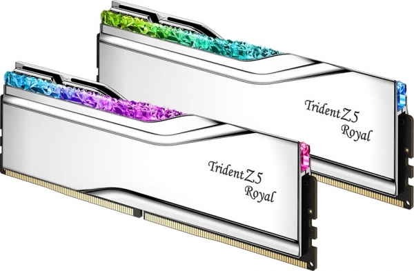 G.Skill Trident Z5 Royal 32 GB 7600 MT