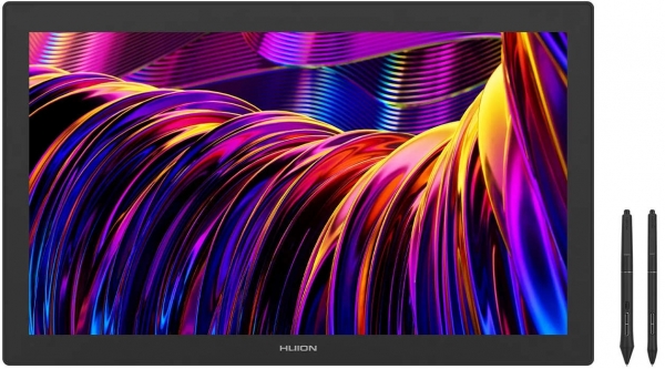 Huion Kamvas Pro 27 Grafik Tablet