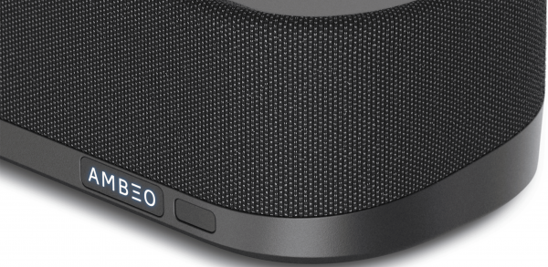 Sennheiser AMBEO Soundbar Mini Soundbar