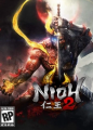 Nioh 2 PC resim