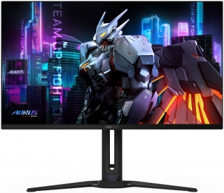 Gigabyte AORUS FO32U Monitör
