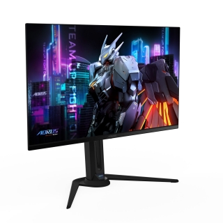 Gigabyte AORUS FO32U Monitör