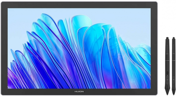Huion Kamvas Pro 19 Grafik Tablet
