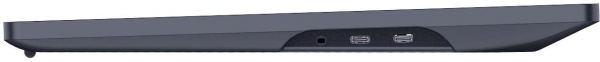 Huion Kamvas Pro 19 Grafik Tablet