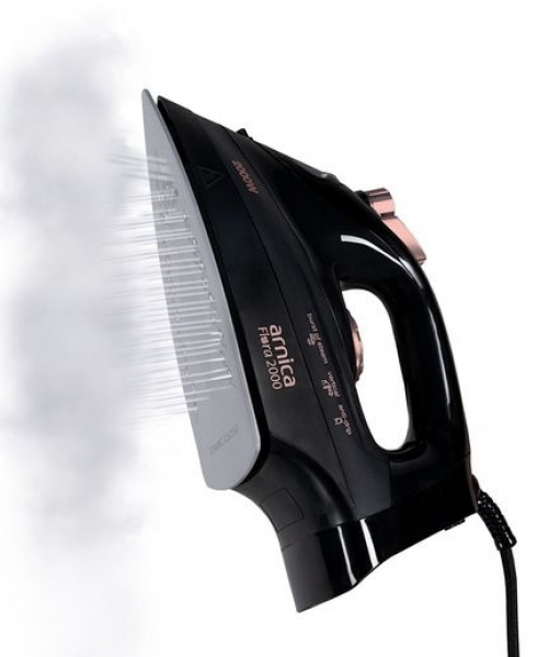 Arnica UT61043 Flora Buharlı Ütü