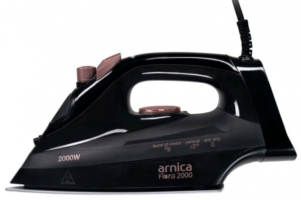 Arnica UT61043 Flora Buharlı Ütü