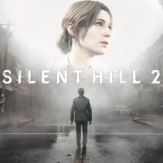 Silent Hill 2 PS