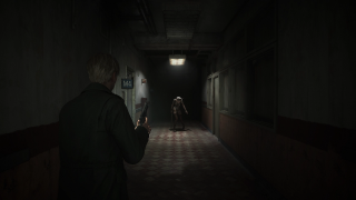 Silent Hill 2 PS