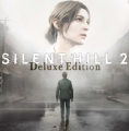 Silent Hill 2 Deluxe Edition PS Oyun