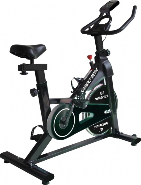 Hattrick SpinBike Mega Dikey Bisiklet