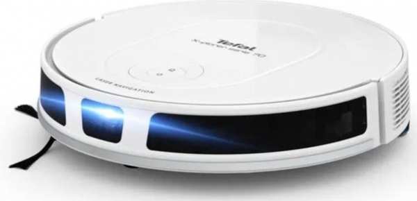 Tefal RG8477 X-Plorer Series Robot Süpürge+Mop