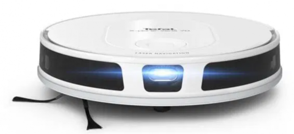 Tefal RG8477 X-Plorer Series Robot Süpürge+Mop