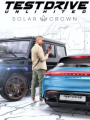 Test Drive Unlimited Solar Crown PC resim