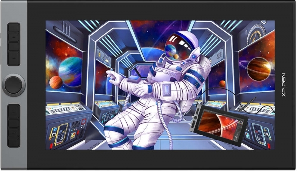 XP-Pen Artist Pro 16 Grafik Tablet