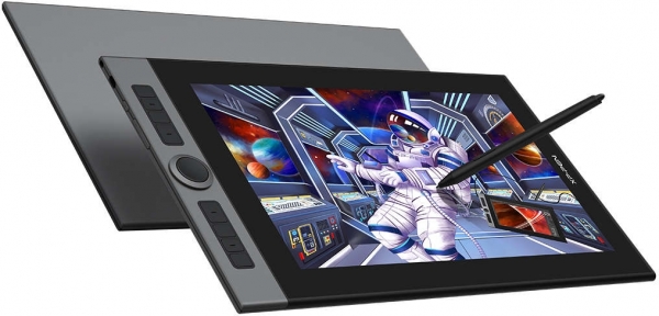 XP-Pen Artist Pro 16 Grafik Tablet