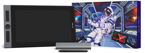 XP-Pen Artist Pro 16 Grafik Tablet