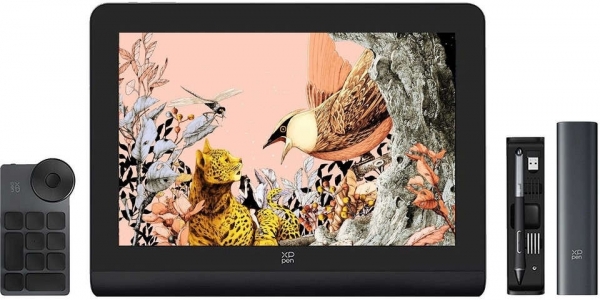 XP-Pen Artist Pro 16 (Gen 2) Grafik Tablet