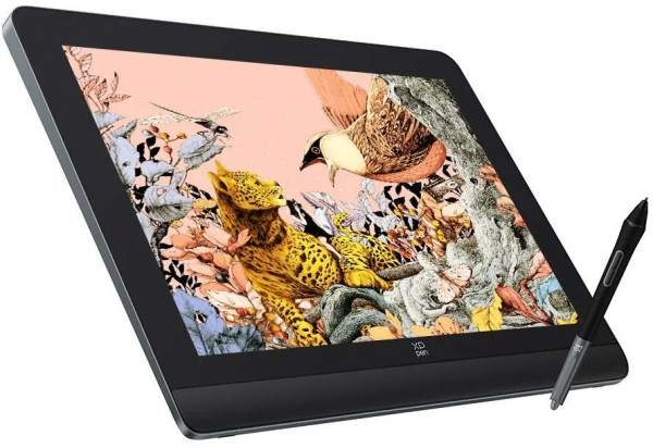 XP-Pen Artist Pro 16 (Gen 2) Grafik Tablet