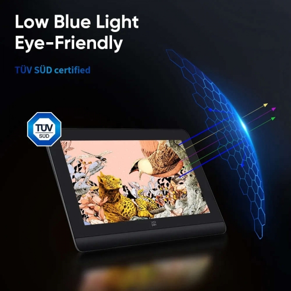 XP-Pen Artist Pro 16 (Gen 2) Grafik Tablet
