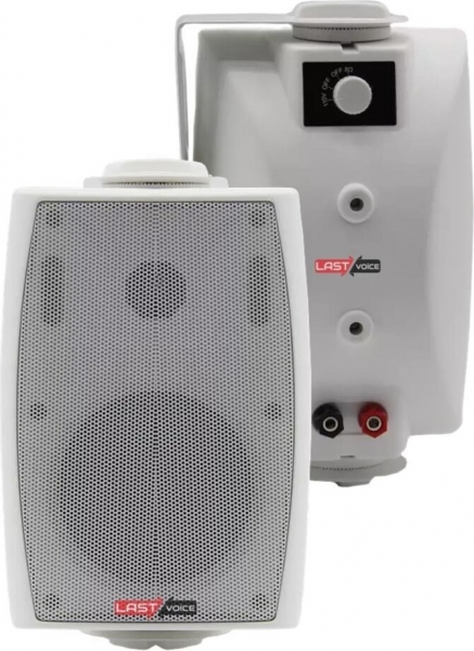 Lastvoice STX-5TW Hoparlör