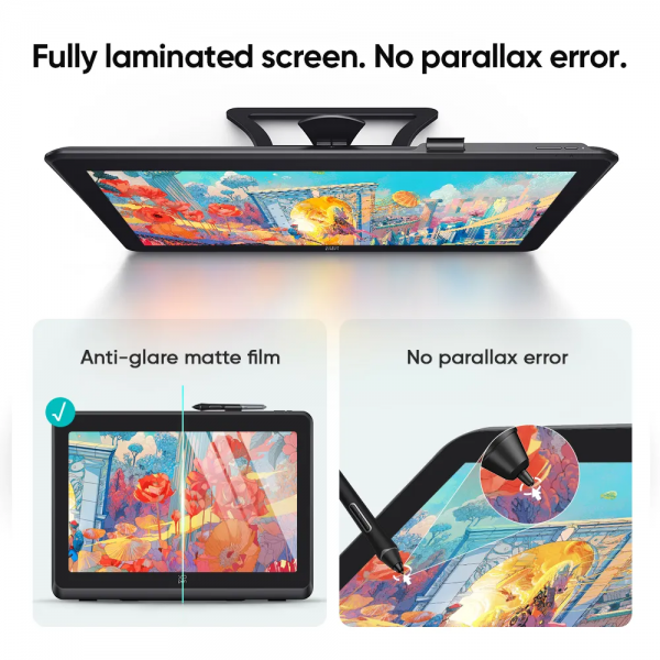 XP-Pen Artist 22 Plus Grafik Tablet