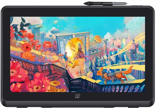 XP-Pen Artist 22 Plus Grafik Tablet