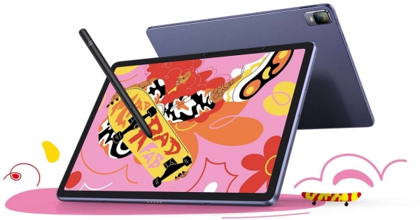 XP-Pen Magic Drawing Pad X3 Pro Grafik Tablet
